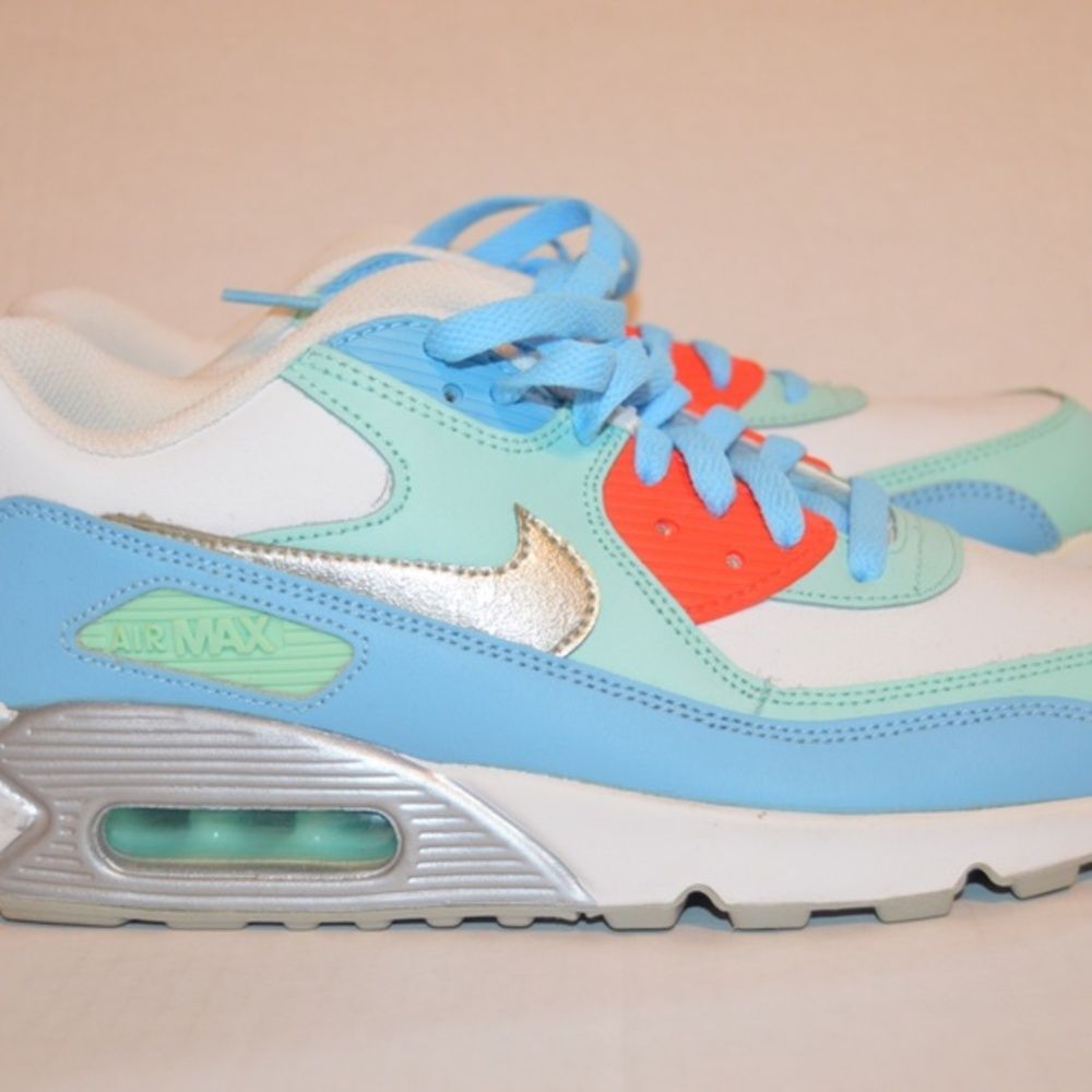 Nike Air Max 90 6.5 youth